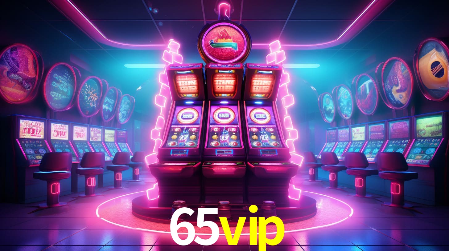 65vip: Seu Cassino Premiado com Pagamentos Rápidos