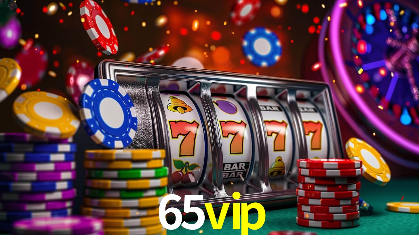 Estatísticas 65vip