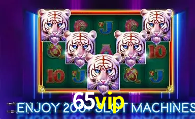 A Emoção da Loteria na 65vip: Uma Chance de Mudança de Vida