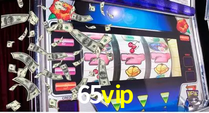 A Revolução dos Aplicativos de Jogos no 65vip