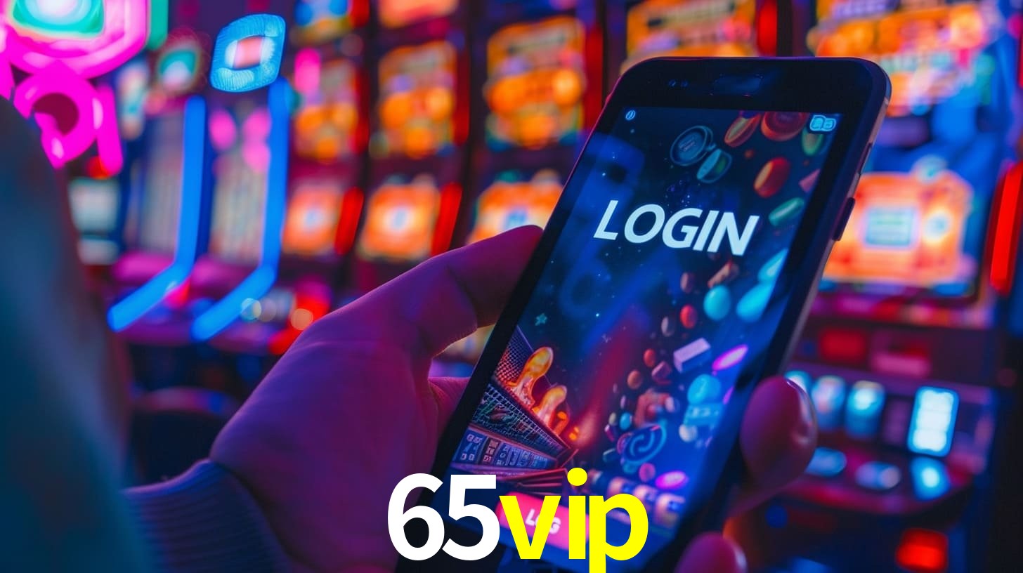 Experiência VIP 65vip