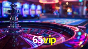 Welcome Bonus 65vip