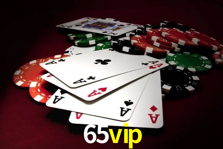 Estatísticas 65vip