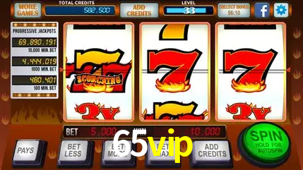 Desvendando o Mundo dos Jogos Virtuais na 65vip