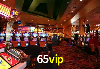 Desvendando o Mundo dos Jogos Virtuais na 65vip