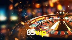 Benefícios da Conta 65vip
