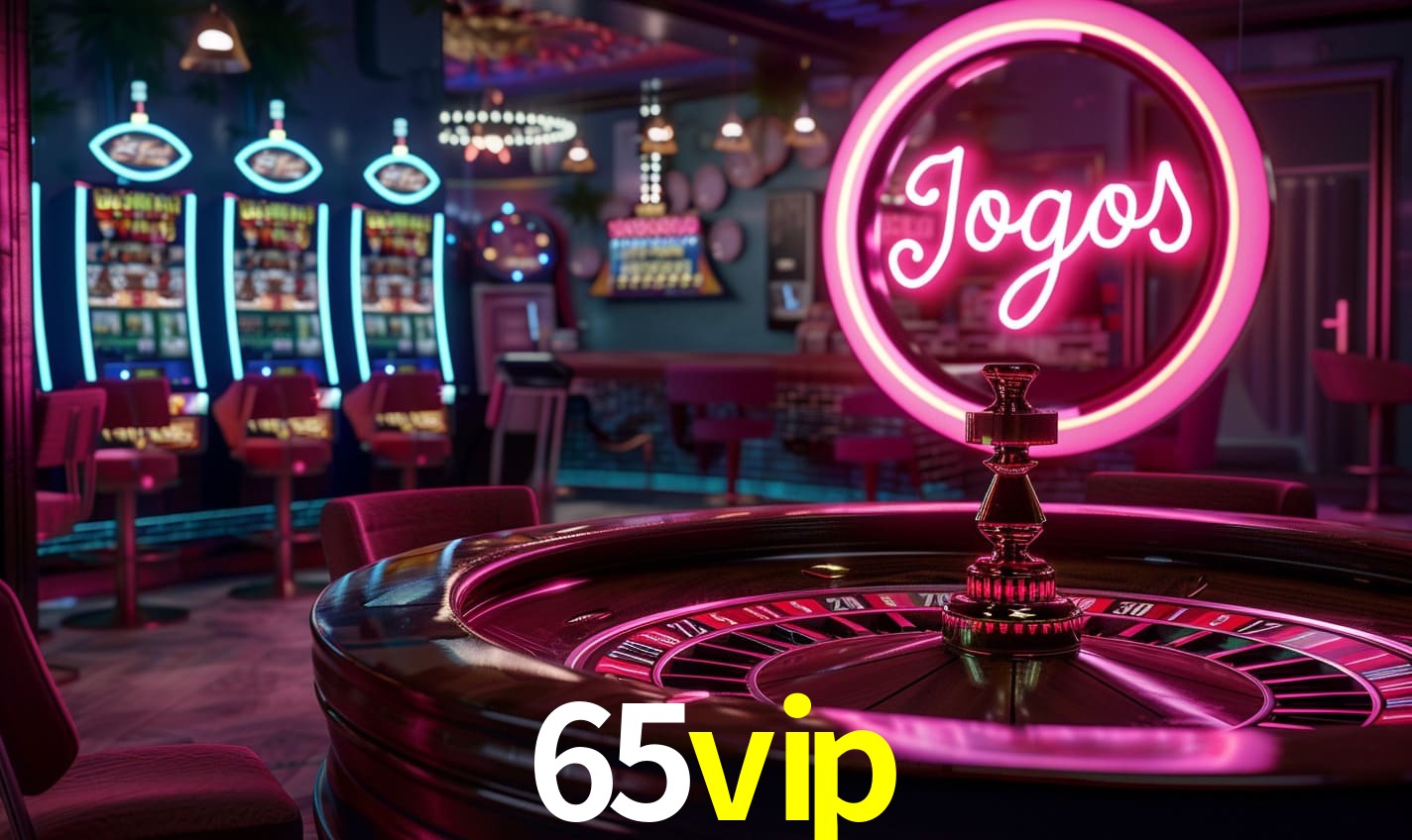 Bônus Diários 65vip