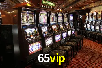 Desvendando o Mundo dos Jogos Virtuais na 65vip