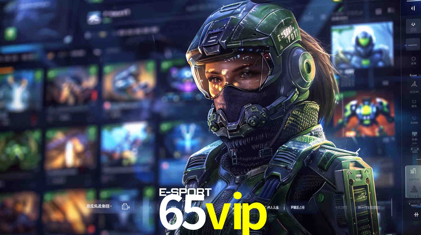 Explorando a Categoria de Eventos em Apostas na 65vip