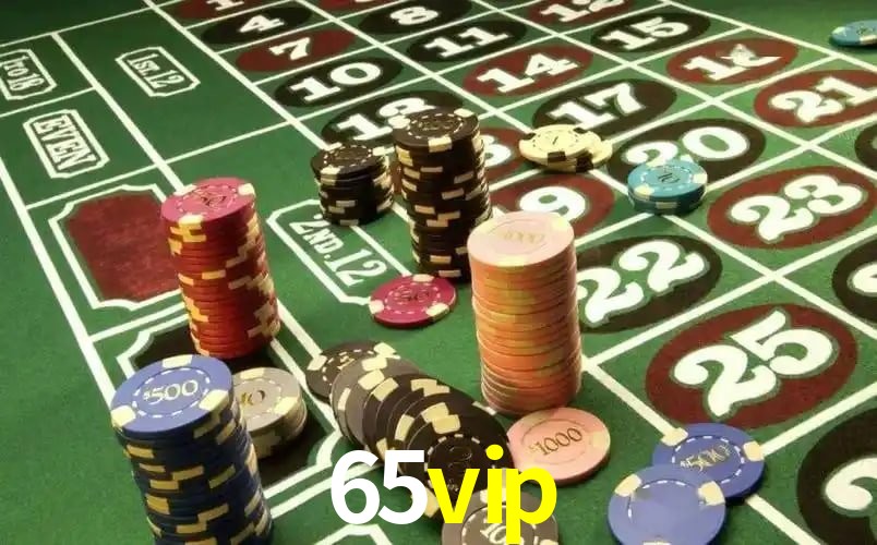 Promoção Relâmpago 65vip