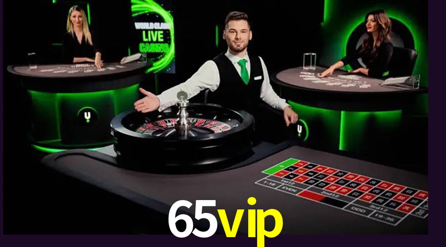 Descubra a Magia dos Jogos de Arcade no 65vip