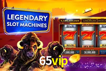 Inovações de Jogos na 65vip: O Futuro das Experiências Interativas