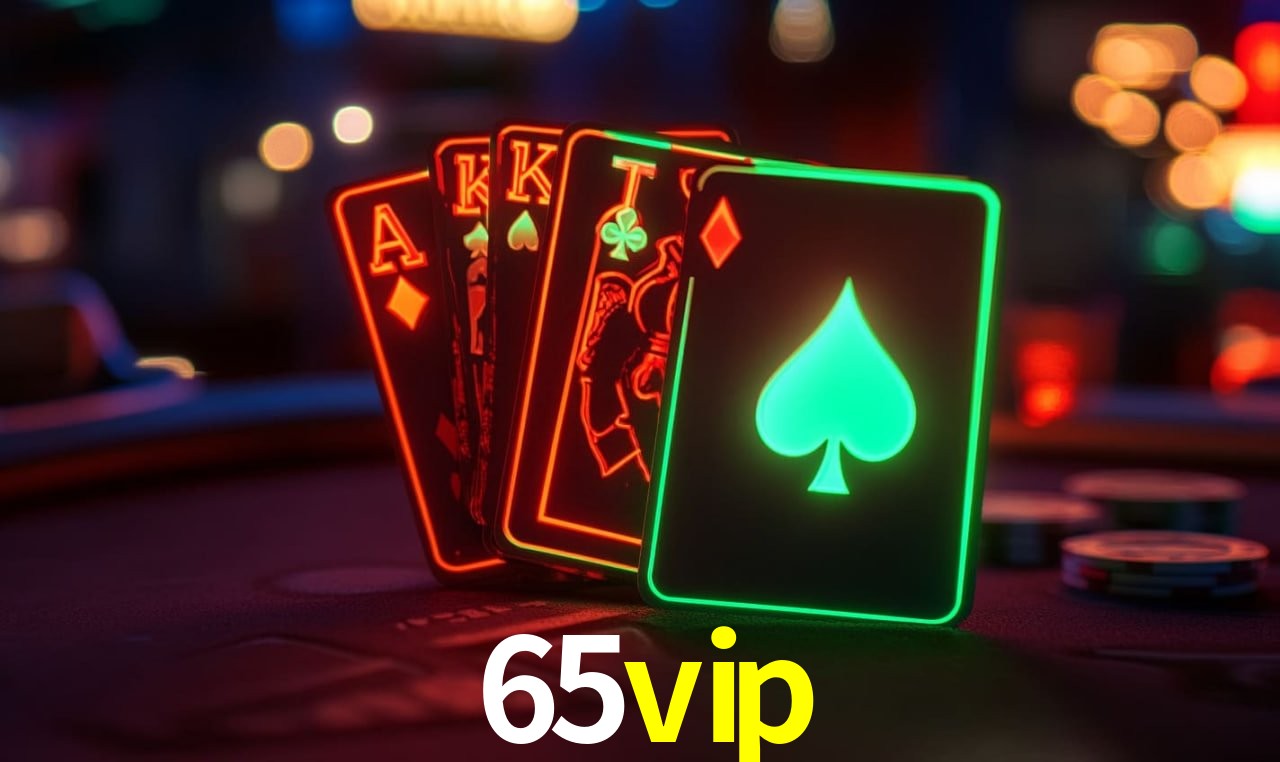 Promoções Sazonais 65vip