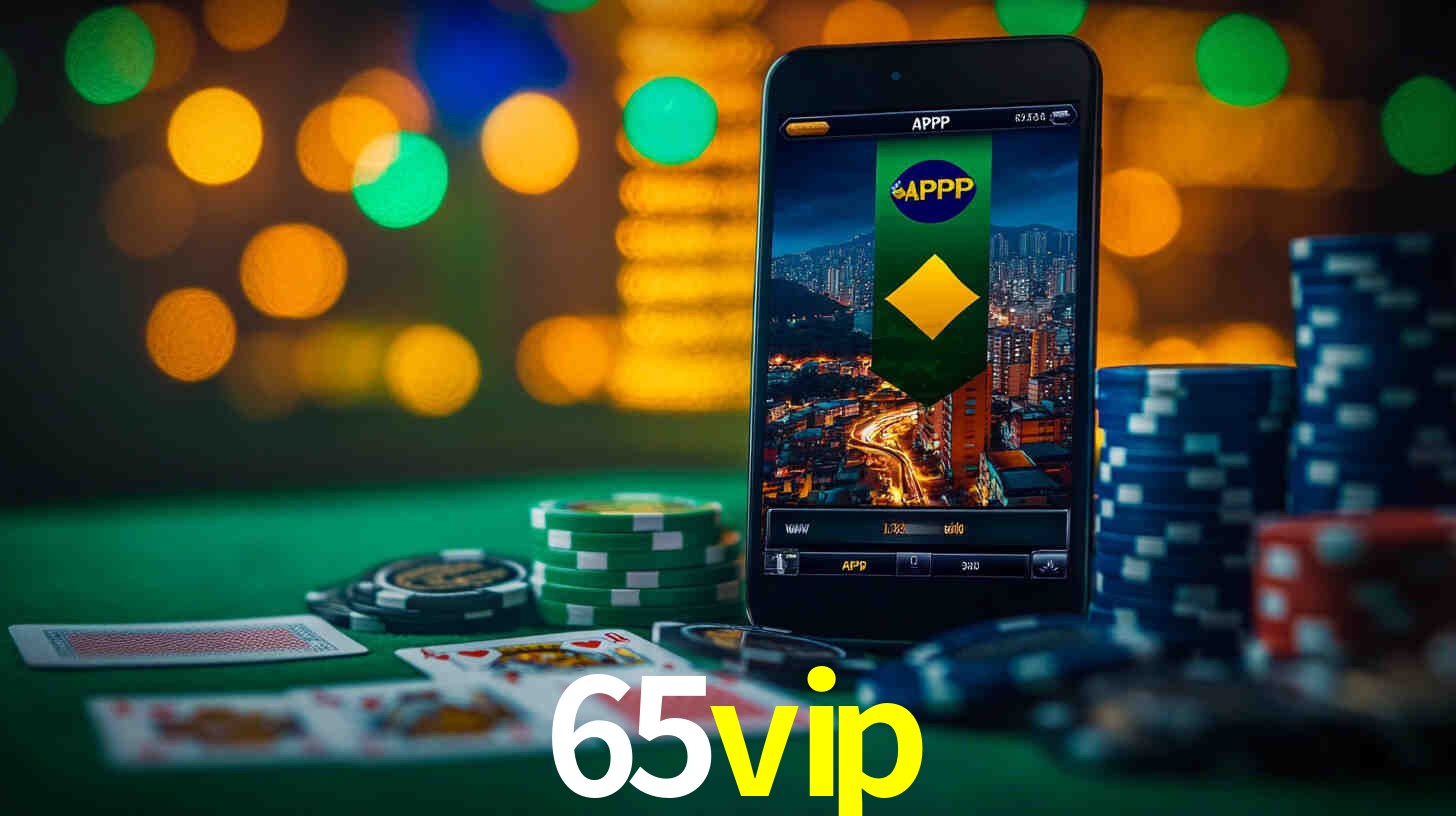 Estatísticas Esportivas 65vip
