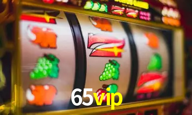 A Emoção da Loteria na 65vip: Uma Chance de Mudança de Vida