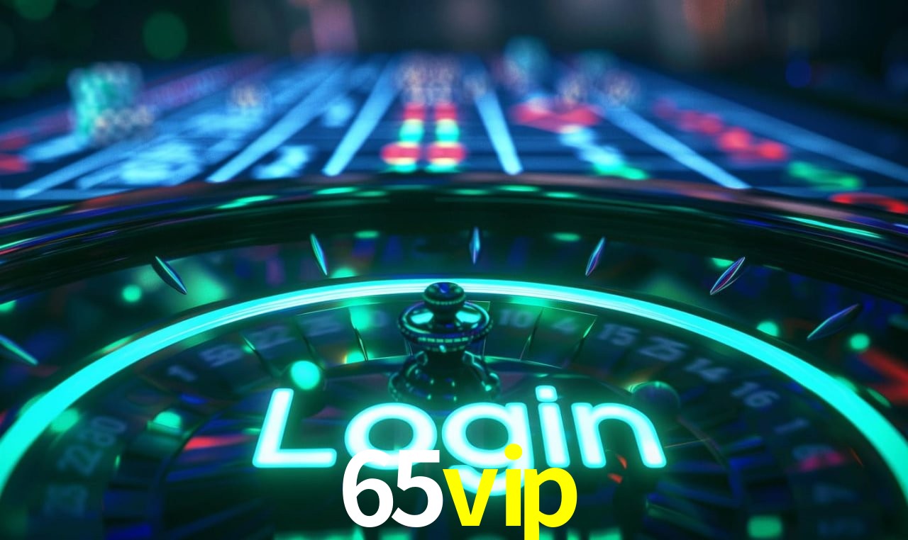 Login Seguro 65vip