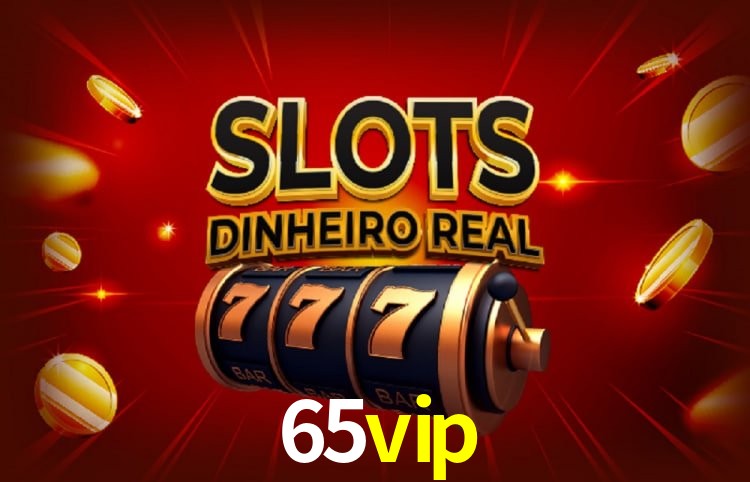 Cadastro Rápido 65vip