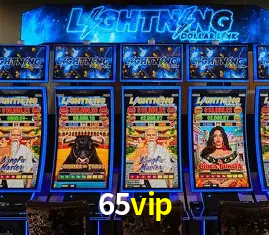 Apostas Esportivas na 65vip: Um Guia Completo