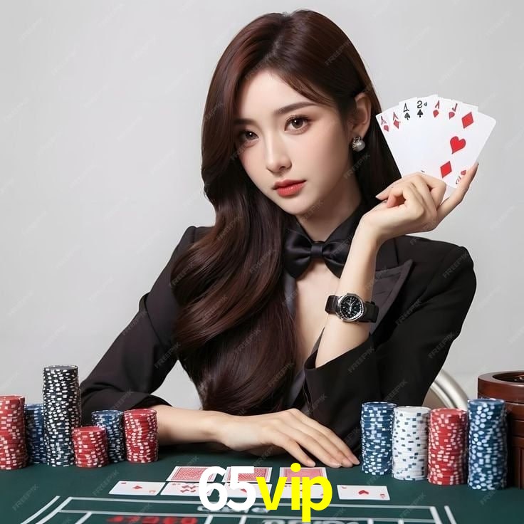 Jogos de Slot 65vip