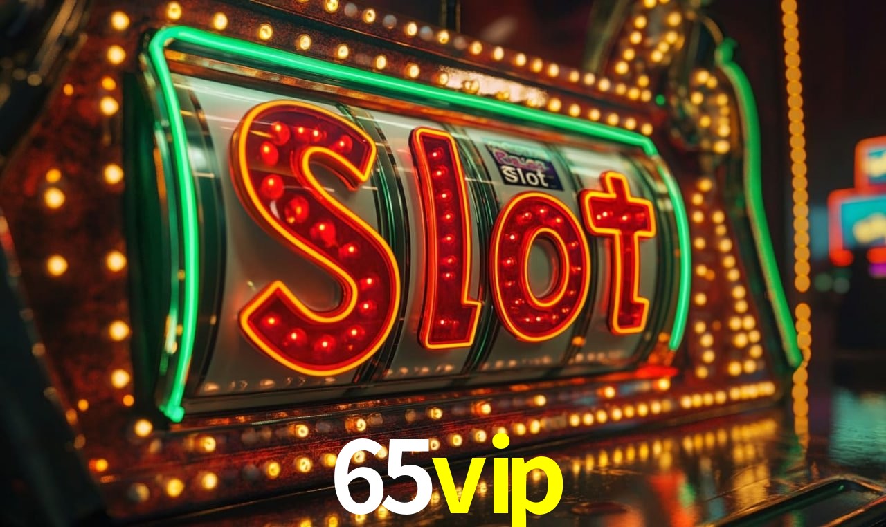 Diretório de Jogos 65vip