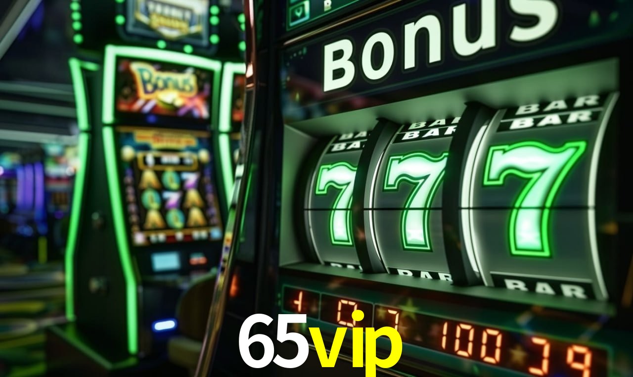 Mesa de Blackjack 65vip