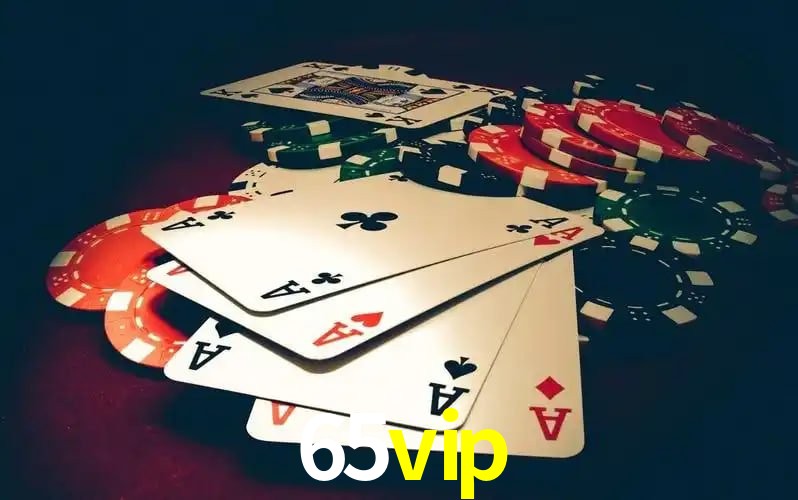 Promoção Relâmpago 65vip