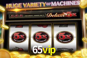 Inovações de Jogos na 65vip: O Futuro das Experiências Interativas