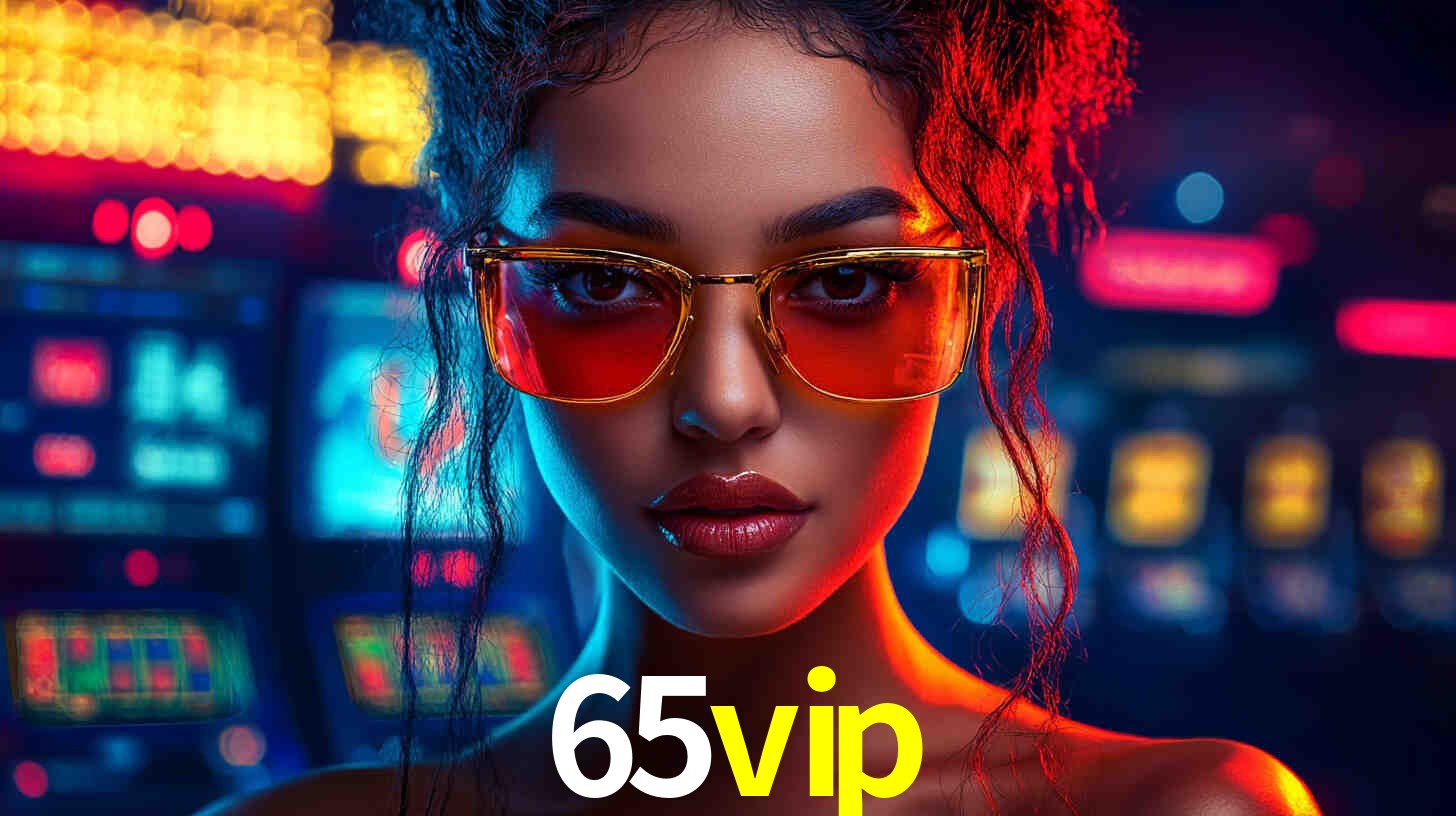 Apostas de Futebol 65vip