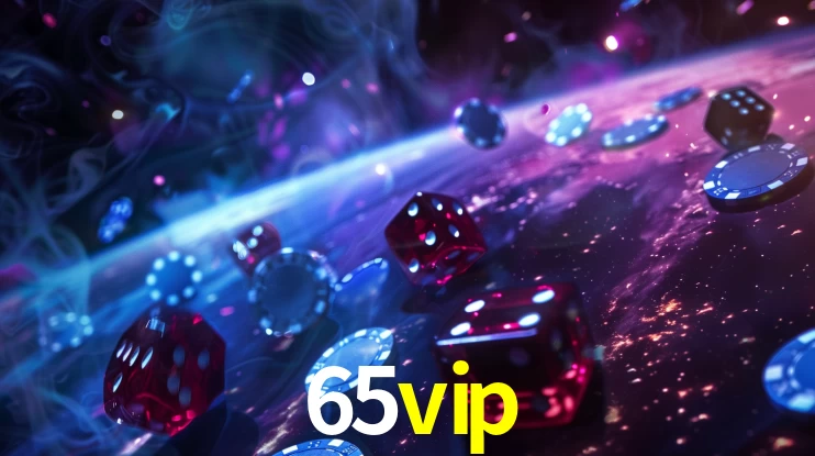 Descubra a Essência do 65vip: Nossa História e Compromissos