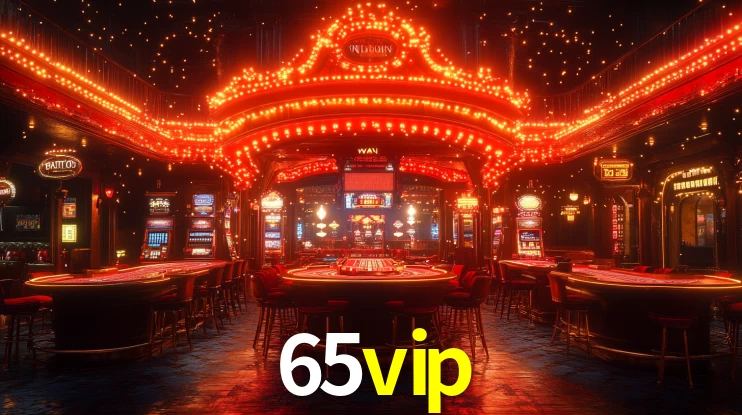 Explore as vantagens do 65vip: serviço profissional e confiabilidade
