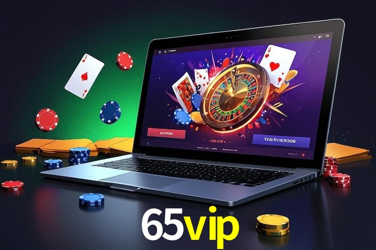 Login Seguro 65vip