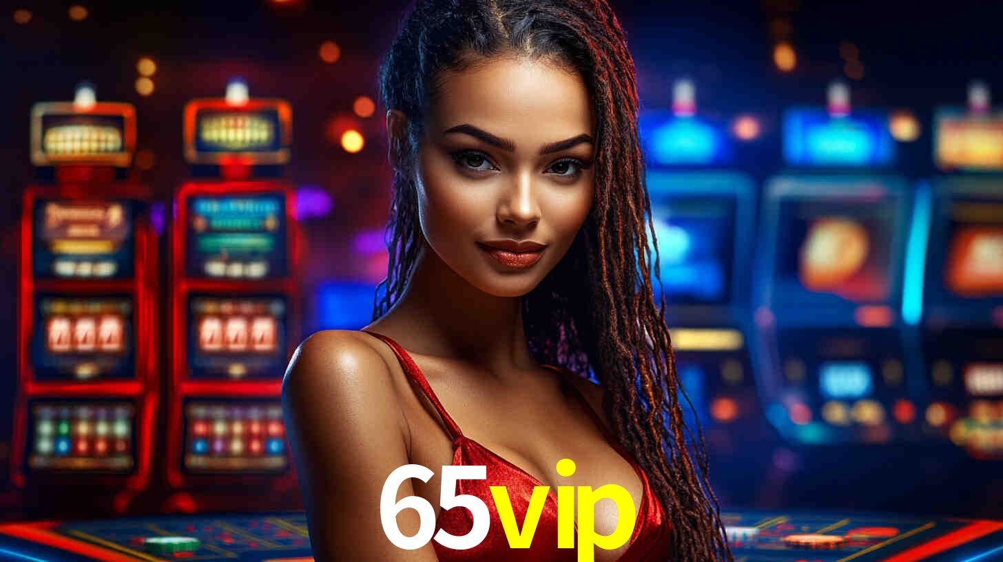 Interface do App 65vip