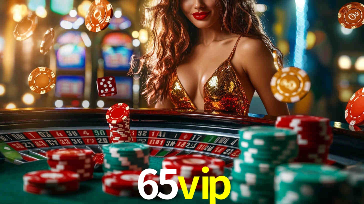 Programa VIP 65vip