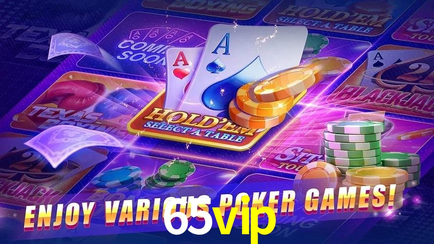 Casino Ao Vivo 65vip