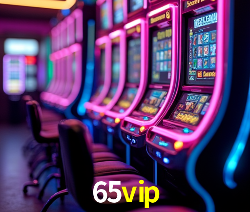 Design Responsivo 65vip