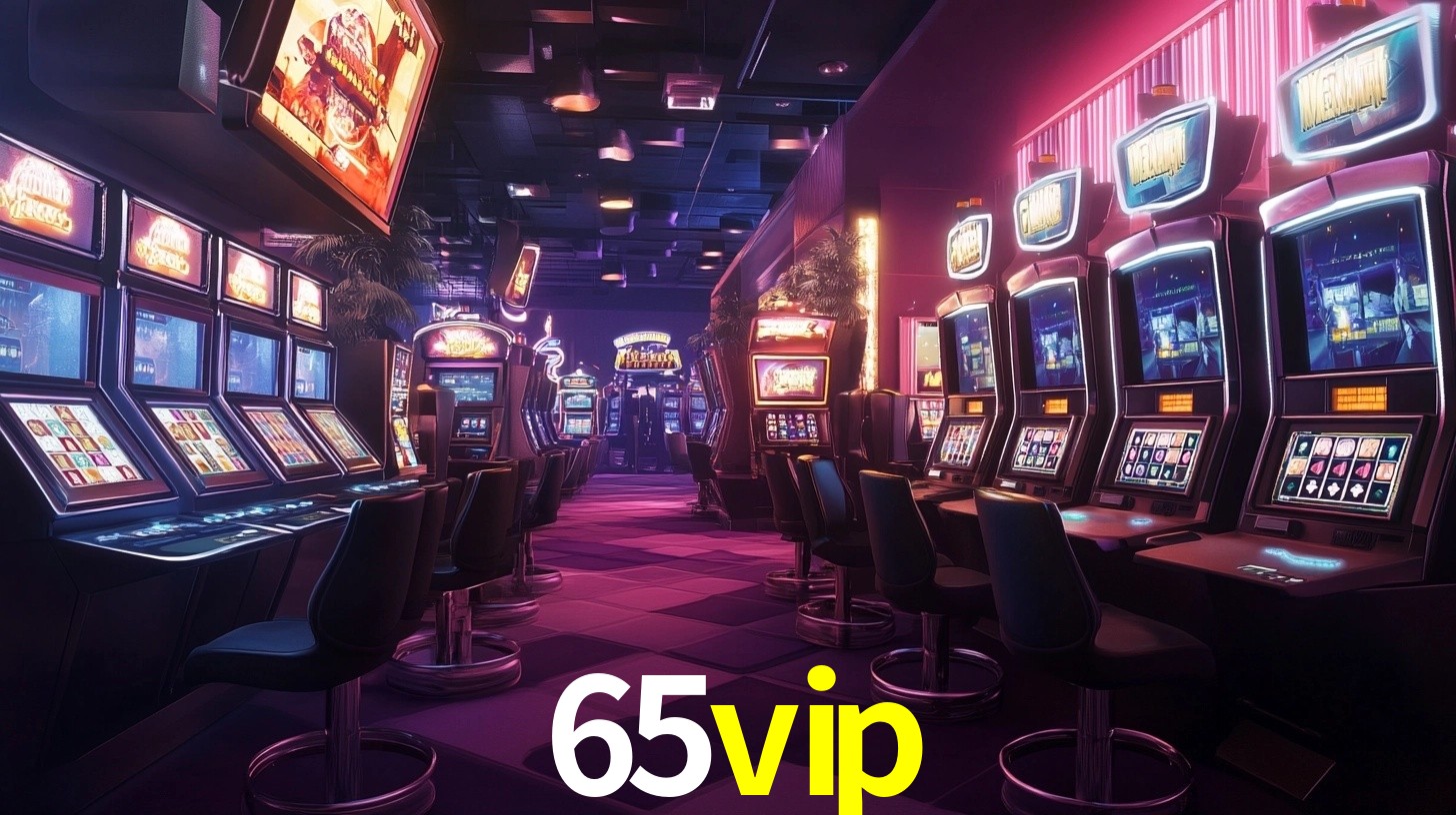 Ofertas Imperdíveis na 65vip: Promoções e Bônus Que Valem a Pena