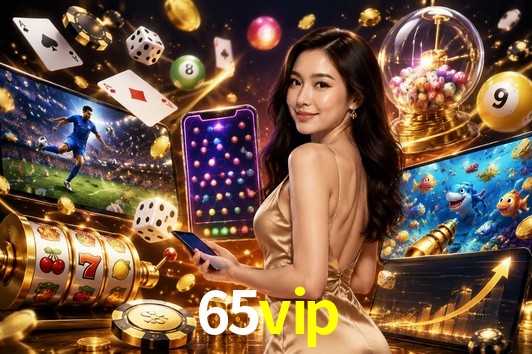 Secure Login 65vip
