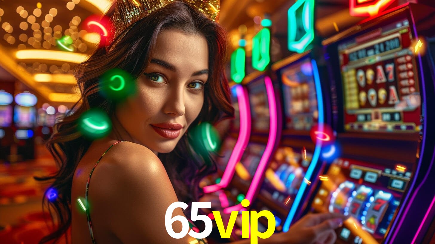 App mobile 65vip