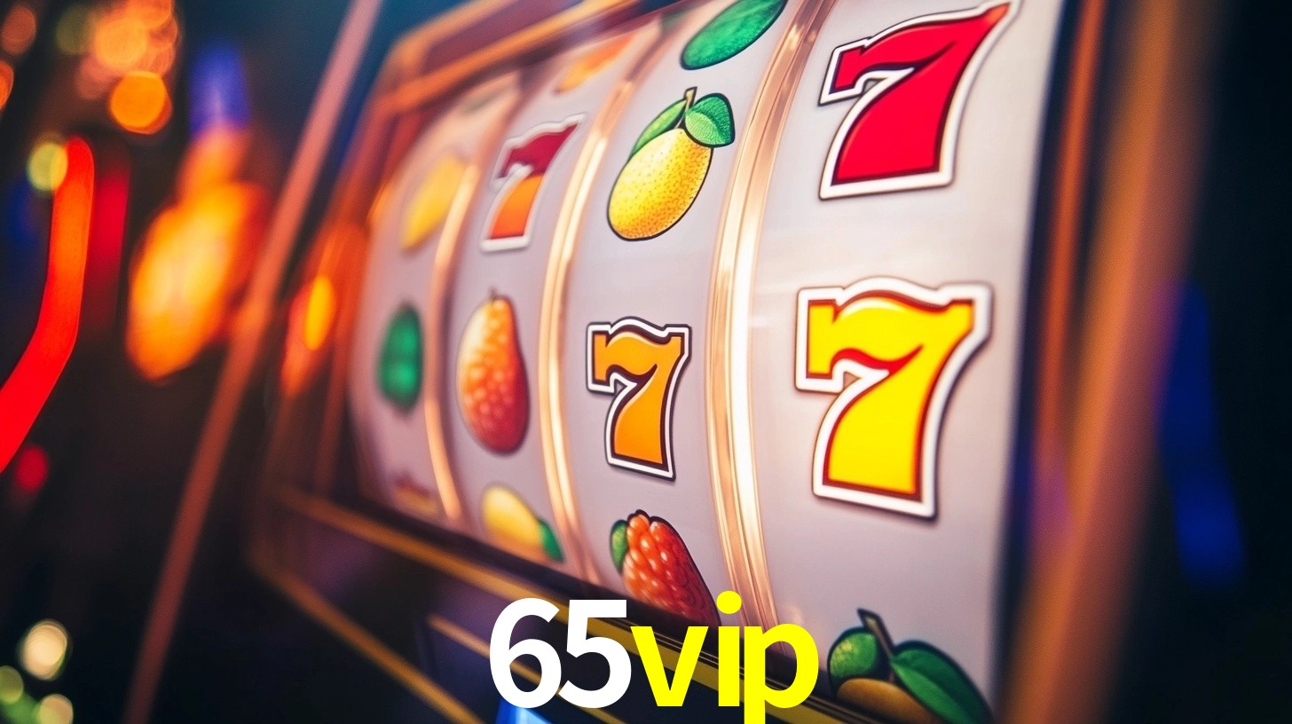 Explore as vantagens do 65vip: serviço profissional e confiabilidade