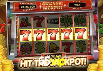 A Emoção da Loteria na 65vip: Uma Chance de Mudança de Vida