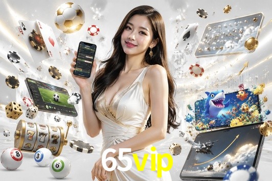 Game Providers 65vip