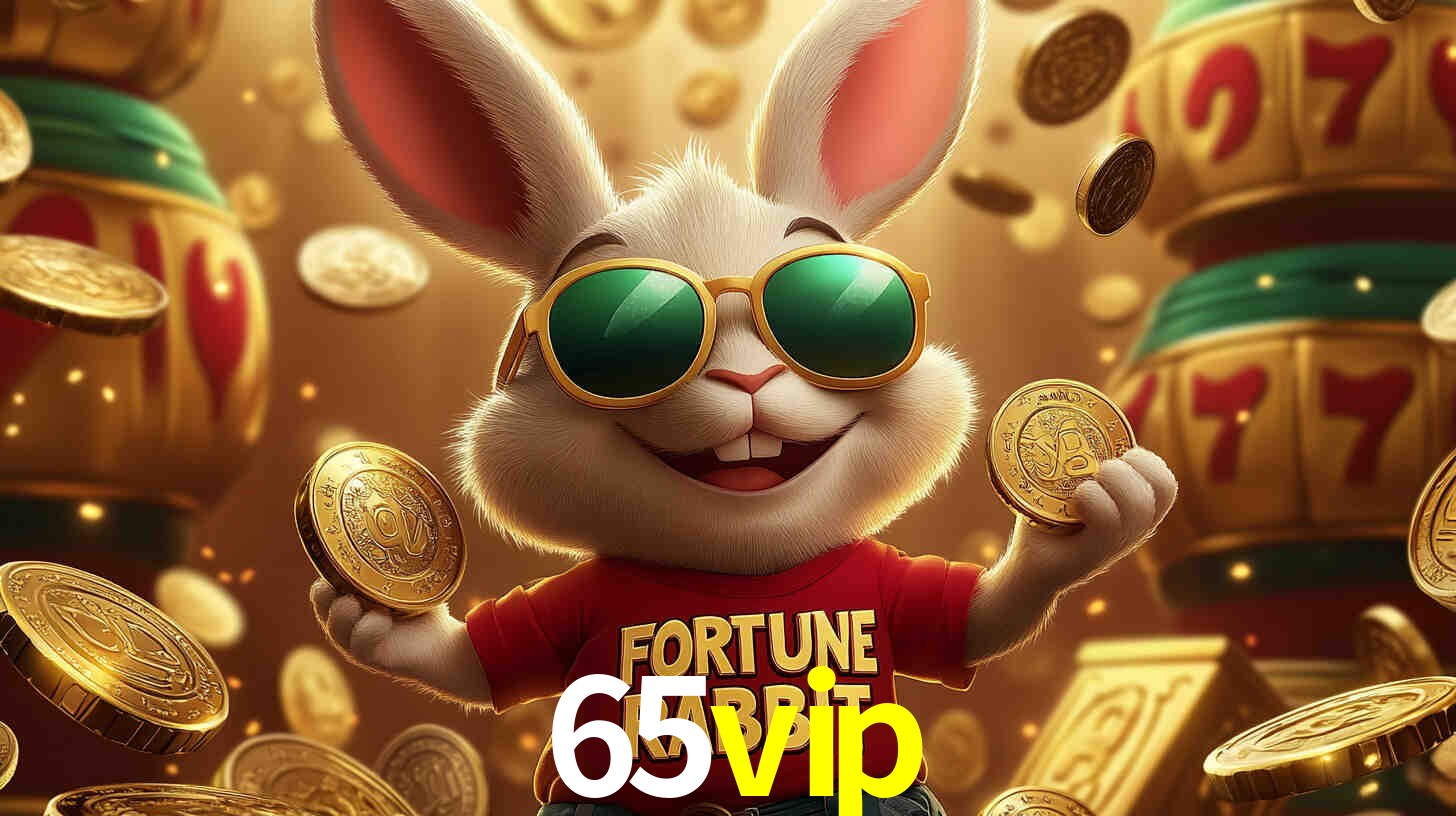 65vip: A Experiência de Casino com Jogos de Mesa ao Vivo