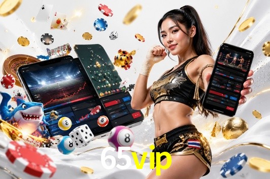 Seasonal Promotions 65vip