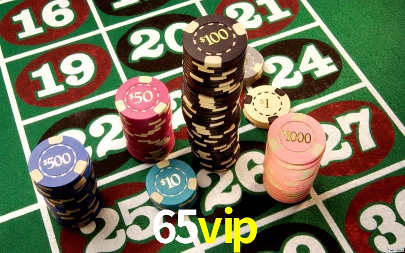 Casino Ao Vivo 65vip