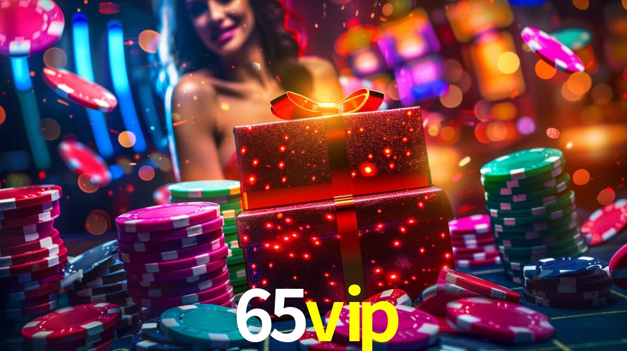 Jogos Exclusivos 65vip