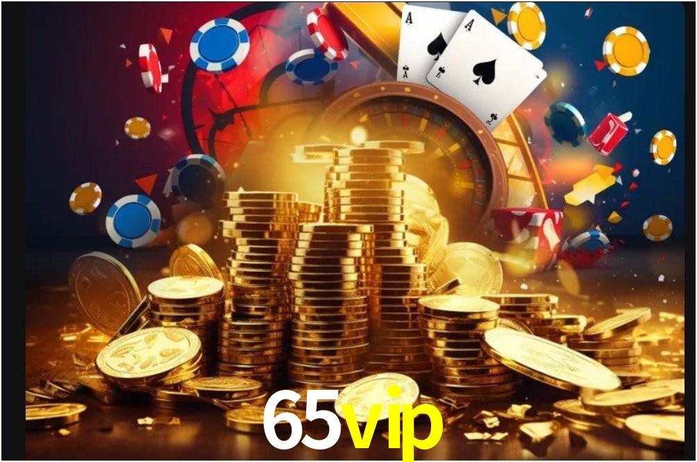 Casino Ao Vivo 65vip