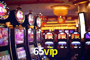 Desvendando o Mundo dos Jogos Virtuais na 65vip