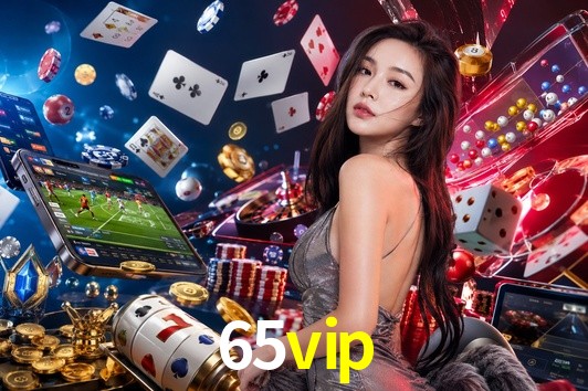 Live Casino 65vip