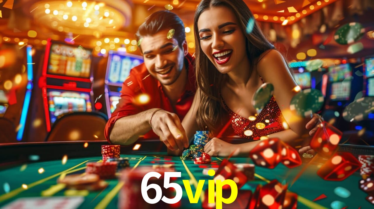 Estatísticas 65vip