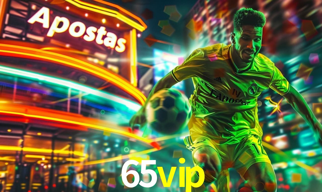 Promoção Relâmpago 65vip